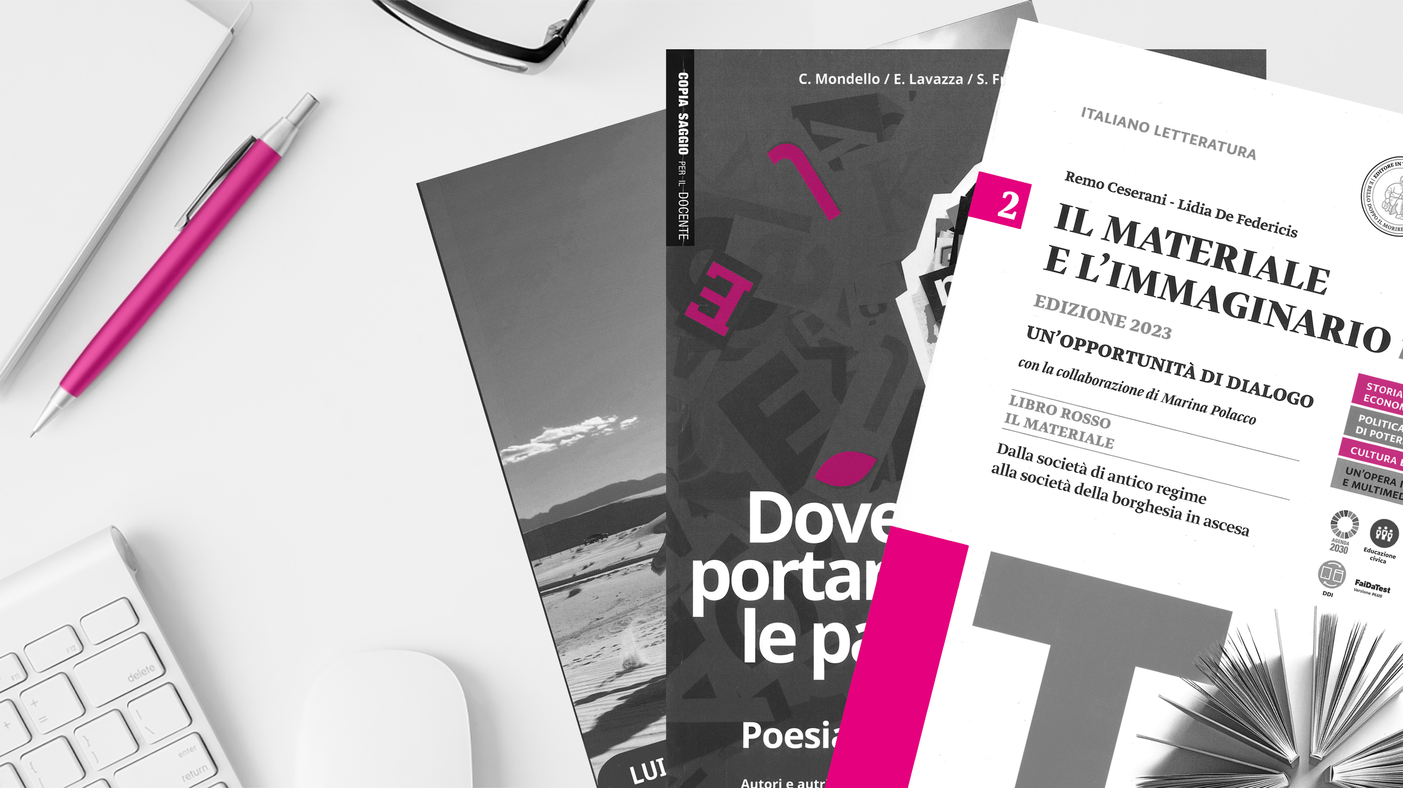 SERVIZI GRAFICI EDITORIALI & SCOLASTICA